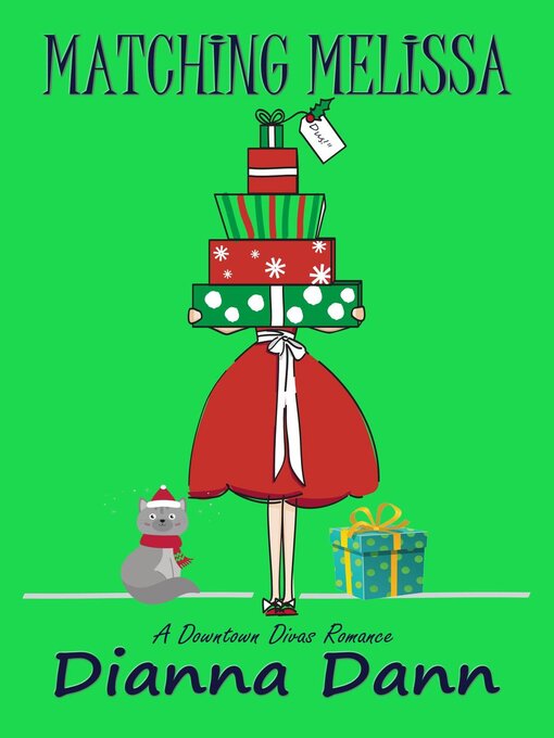 Title details for Matching Melissa by Dianna Dann - Available